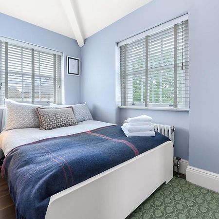 Woodbridge House Apartment London Eksteriør bilde
