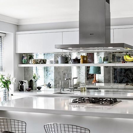 Woodbridge House Apartment London Eksteriør bilde