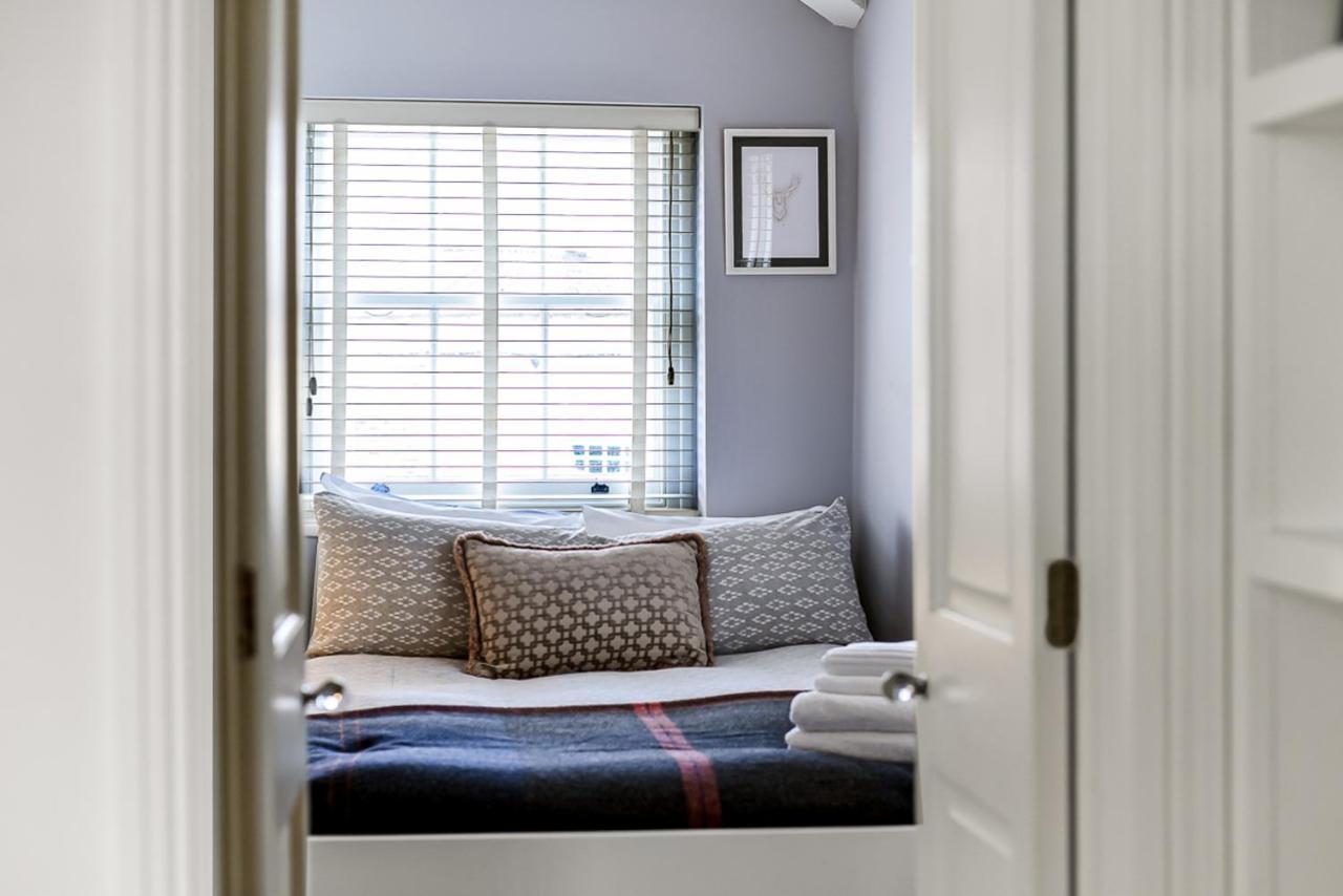 Woodbridge House Apartment London Eksteriør bilde