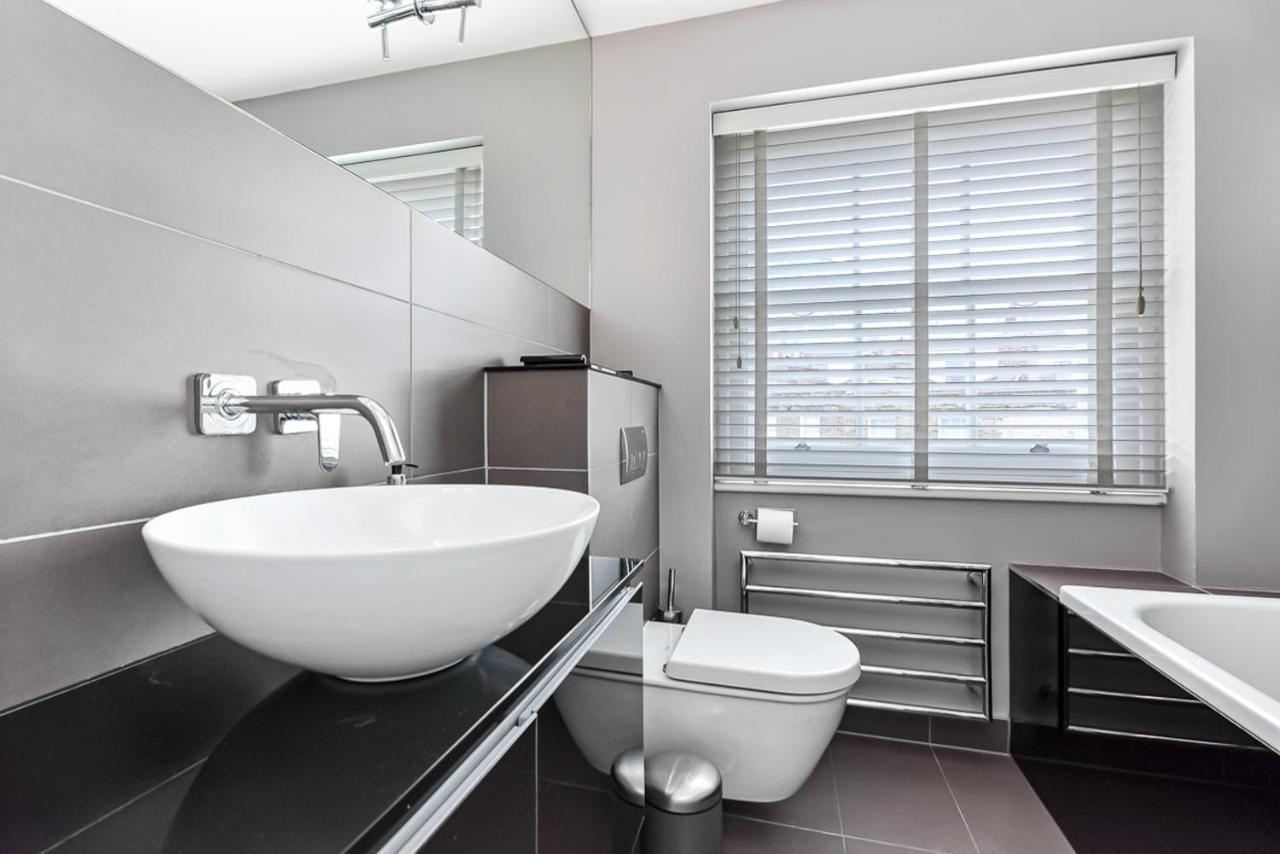 Woodbridge House Apartment London Eksteriør bilde
