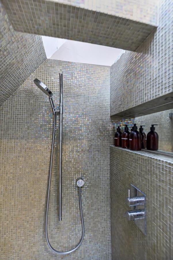 Woodbridge House Apartment London Eksteriør bilde
