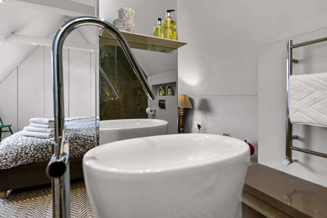 Woodbridge House Apartment London Eksteriør bilde