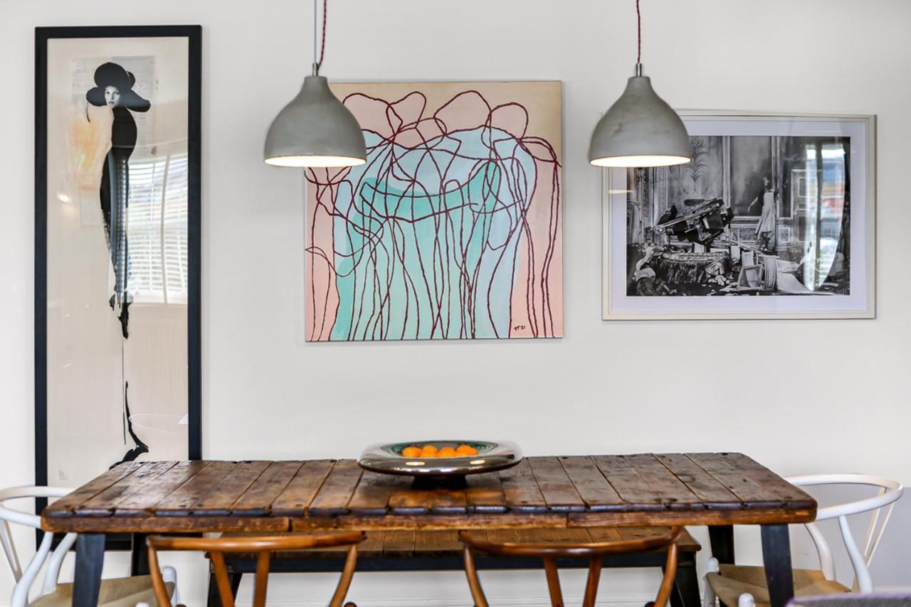 Woodbridge House Apartment London Eksteriør bilde